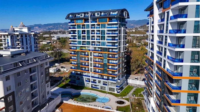 property for sale Mahmutlar - photo 5