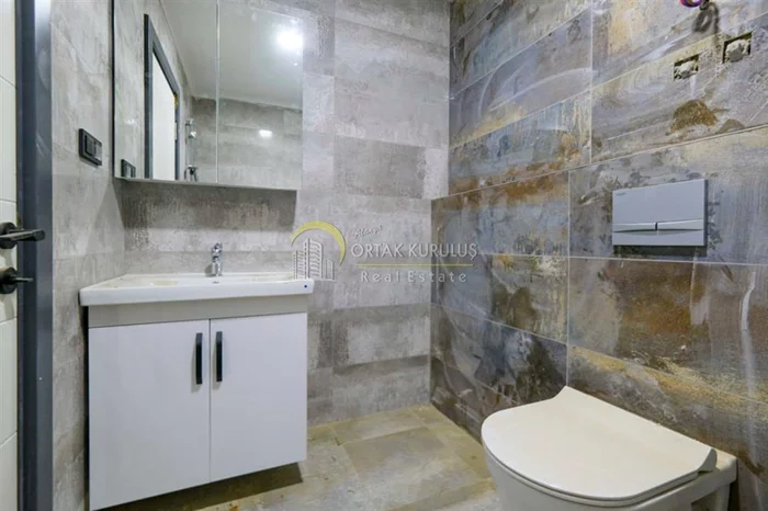 property for sale Mahmutlar - photo 26