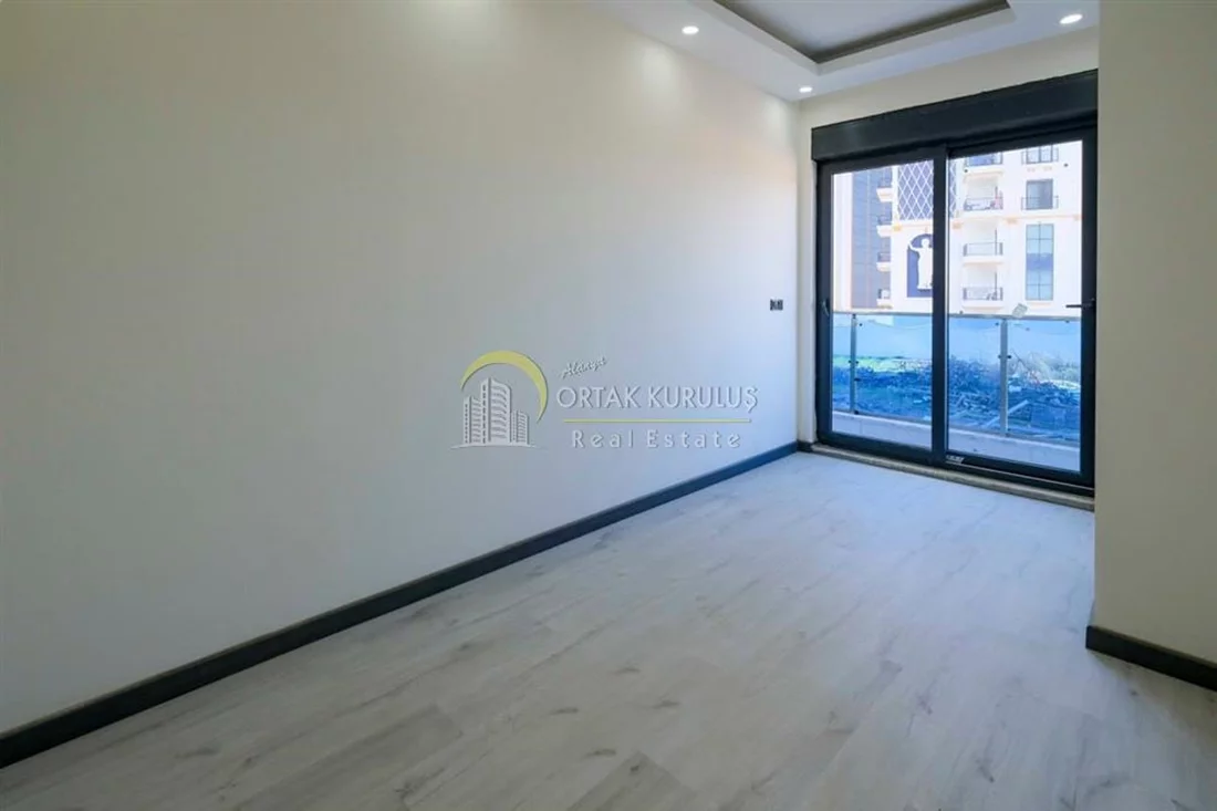 property for sale Mahmutlar - photo 14
