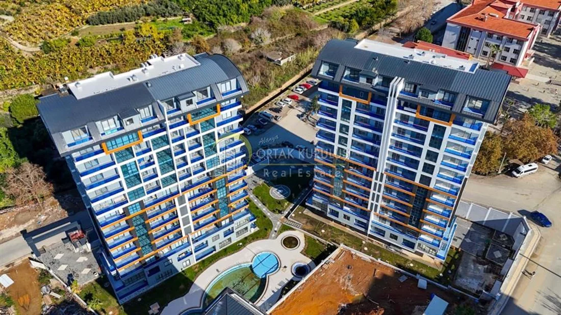 property for sale Mahmutlar - photo 3