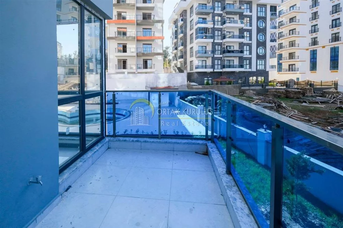 property for sale Mahmutlar - photo 29