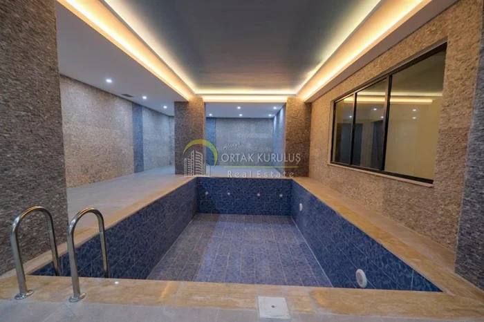 property for sale Mahmutlar - photo 6