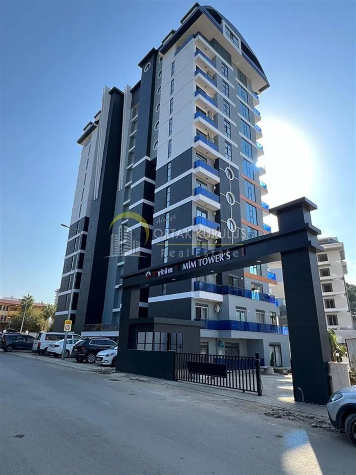 property for sale Mahmutlar - photo 2