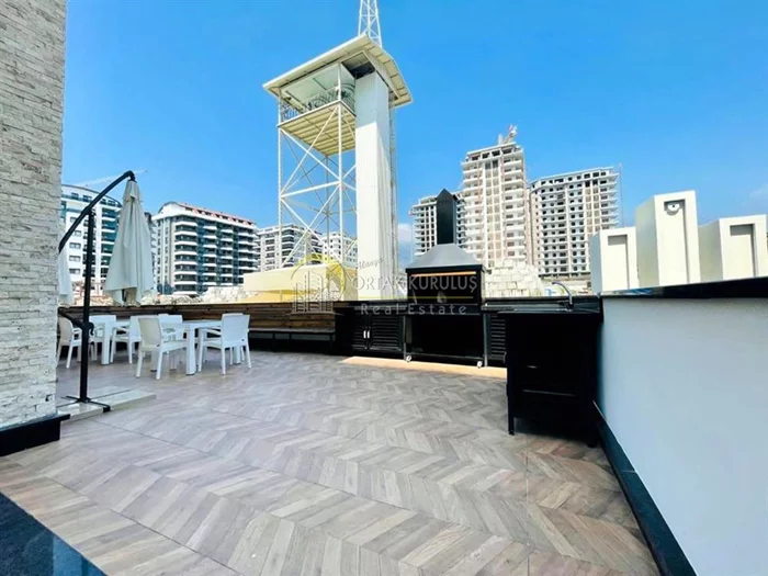 property for sale Mahmutlar - photo 36