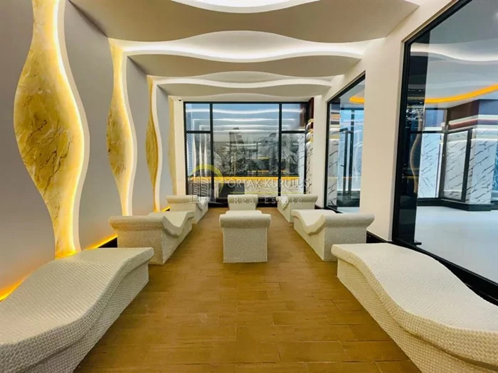 property for sale Mahmutlar - photo 17