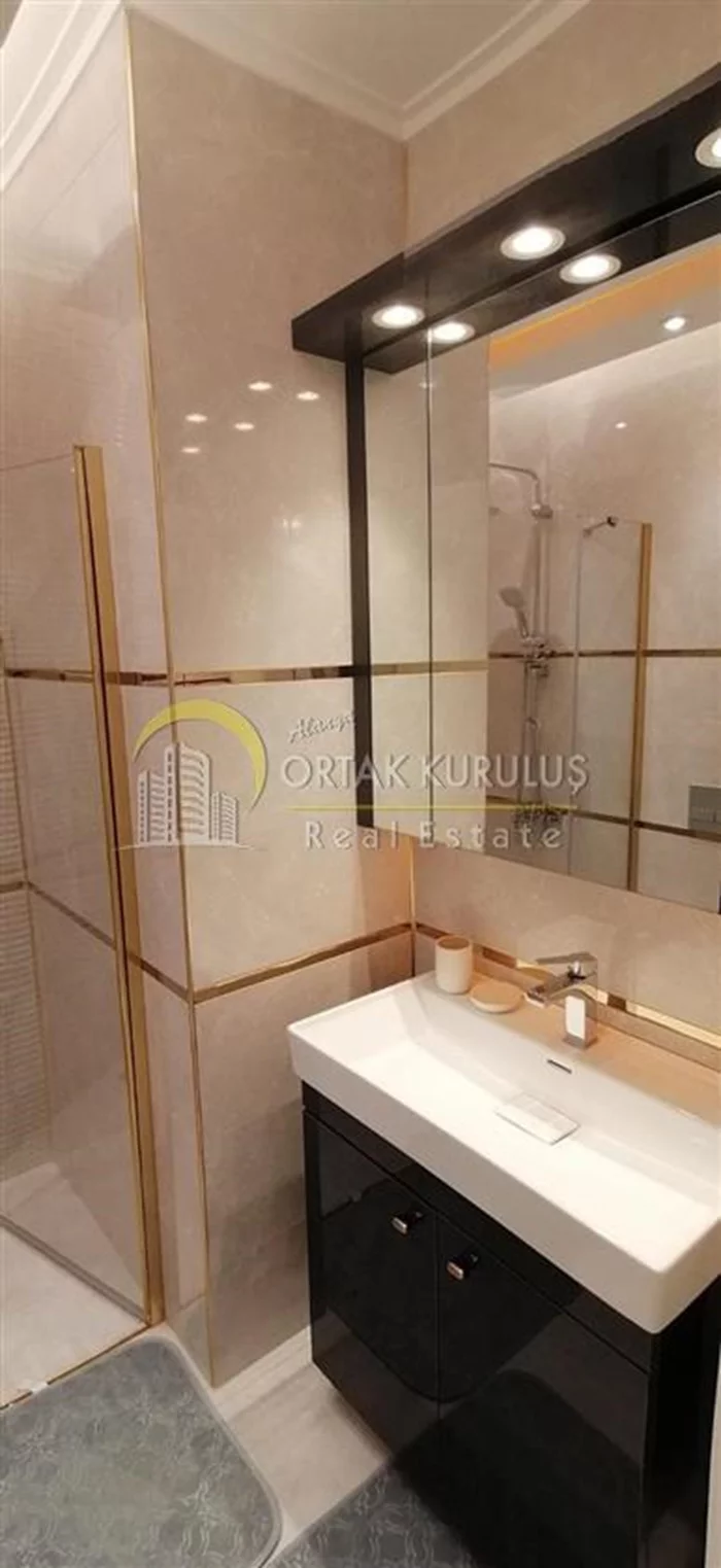 property for sale Mahmutlar - photo 35