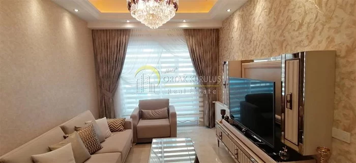 property for sale Mahmutlar - photo 26