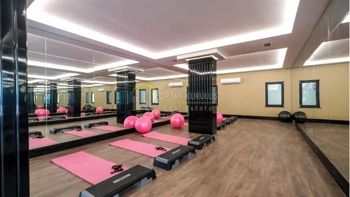 property for sale Mahmutlar - photo 18