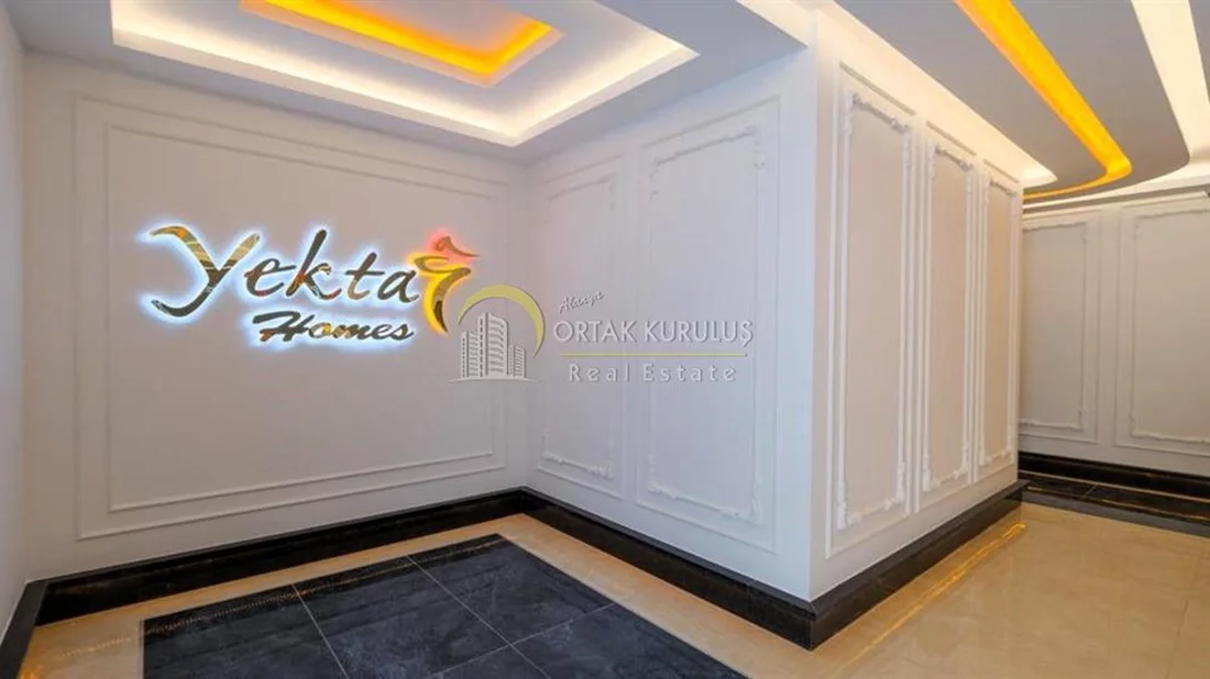 property for sale Mahmutlar - photo 24