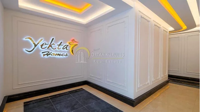 property for sale Mahmutlar - photo 24