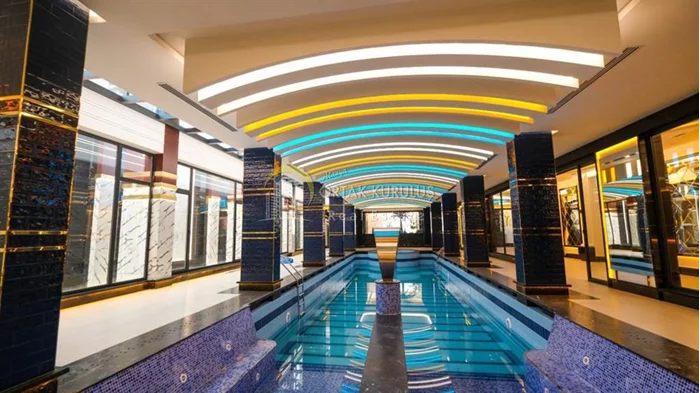 property for sale Mahmutlar - photo 2