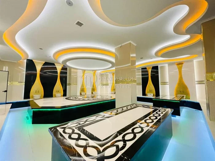 property for sale Mahmutlar - photo 11