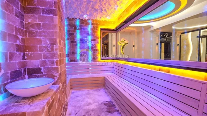 property for sale Mahmutlar - photo 10