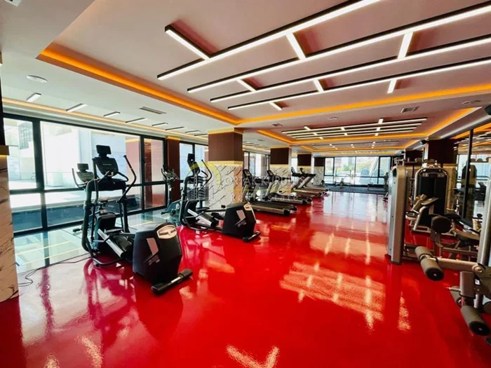 property for sale Mahmutlar - photo 13