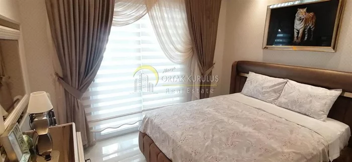 property for sale Mahmutlar - photo 30