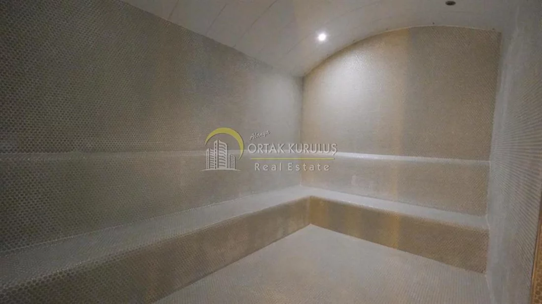 property for sale Mahmutlar - photo 33