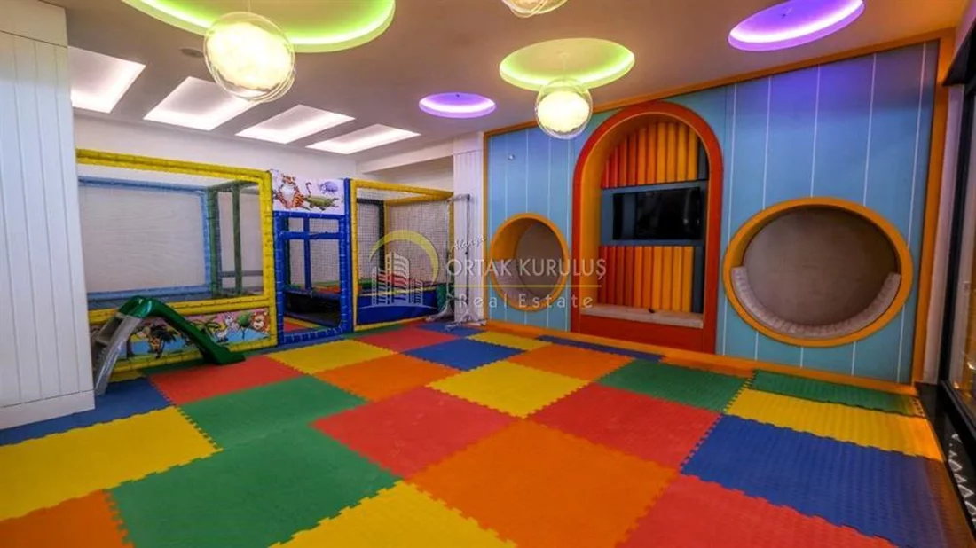 property for sale Mahmutlar - photo 9