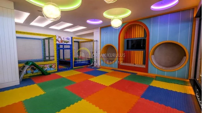 property for sale Mahmutlar - photo 9