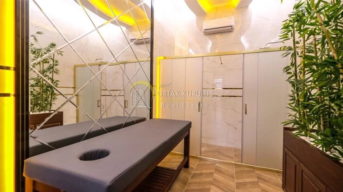 property for sale Mahmutlar - photo 20