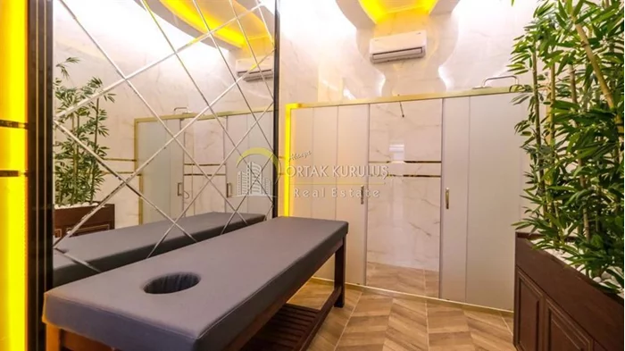 property for sale Mahmutlar - photo 20