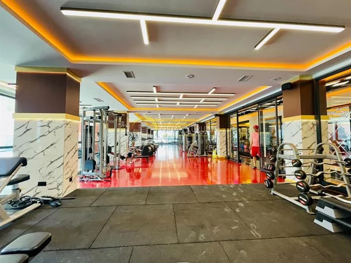 property for sale Mahmutlar - photo 12