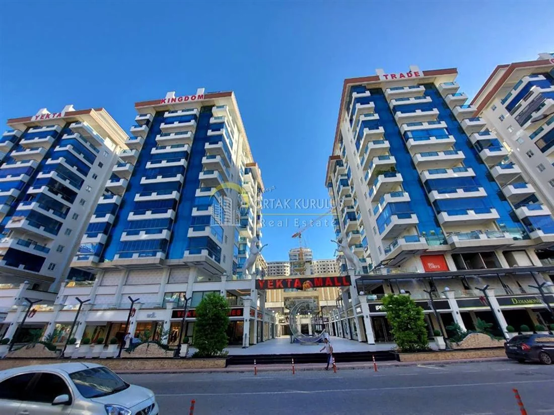 property for sale Mahmutlar - photo 6