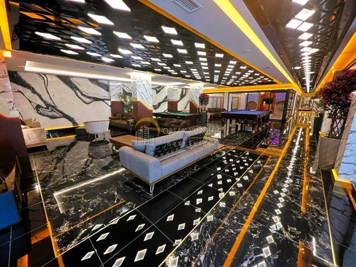 property for sale Mahmutlar - photo 8