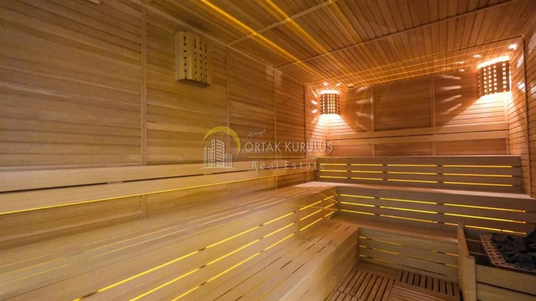 property for sale Mahmutlar - photo 15