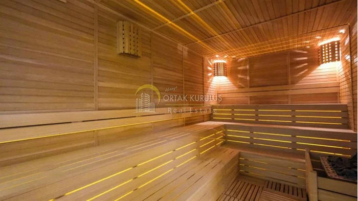 property for sale Mahmutlar - photo 15