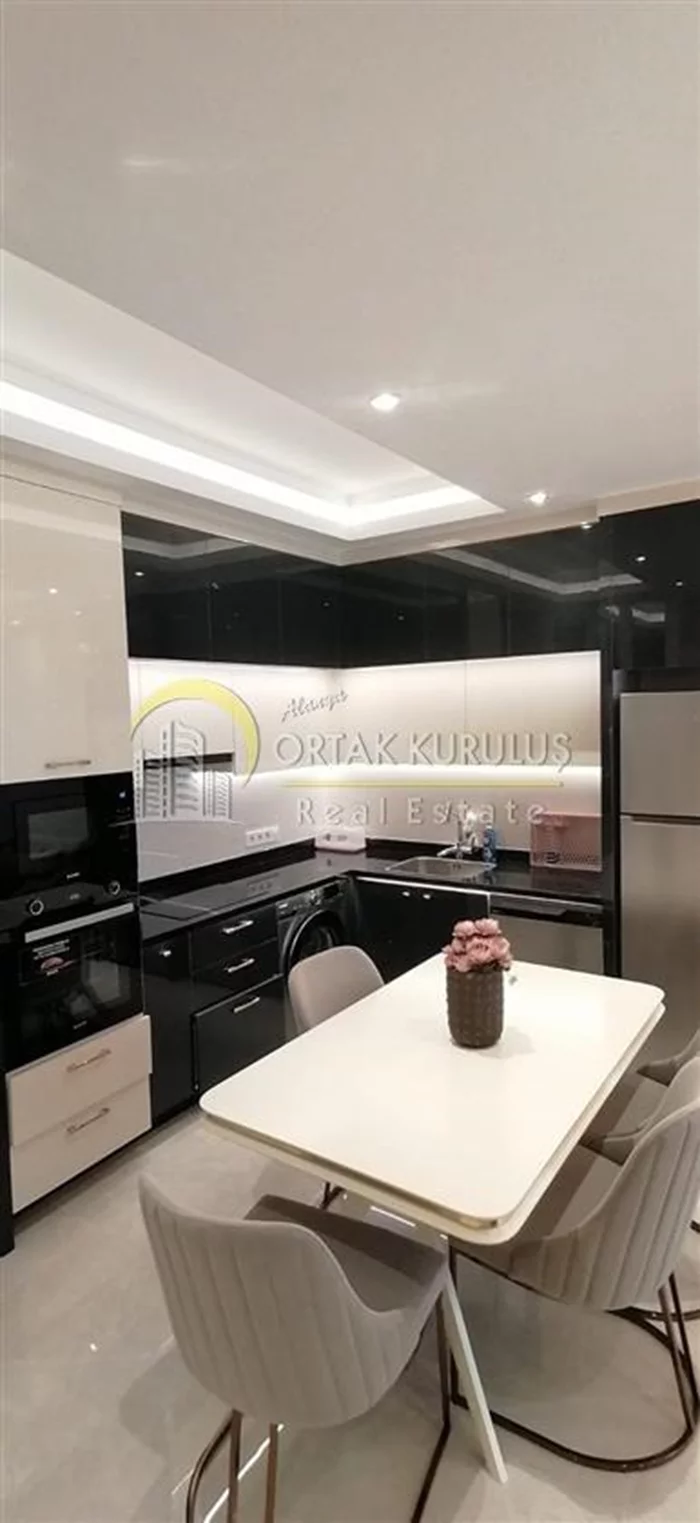 property for sale Mahmutlar - photo 28