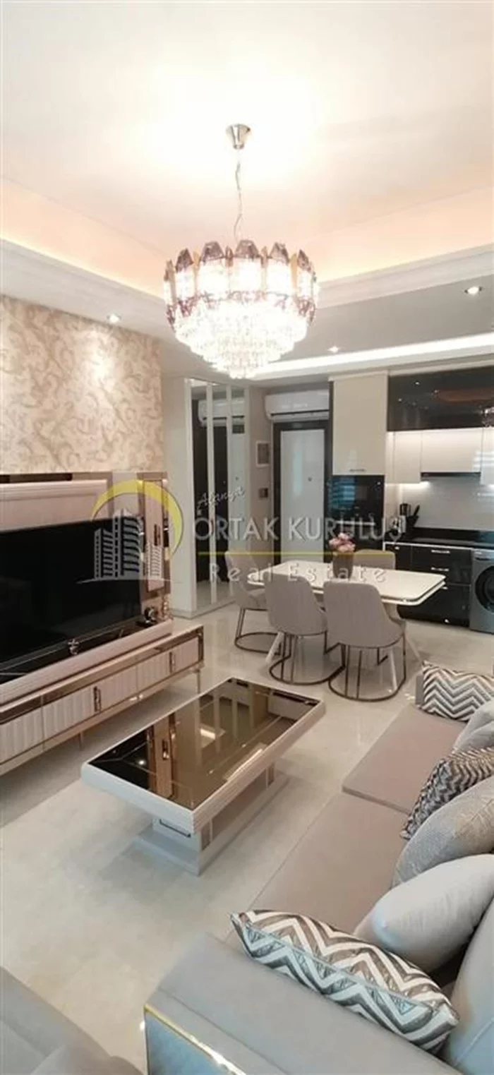 property for sale Mahmutlar - photo 27