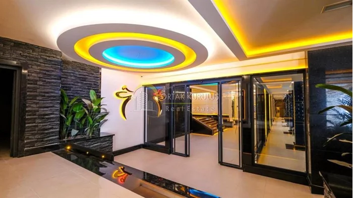 property for sale Mahmutlar - photo 16