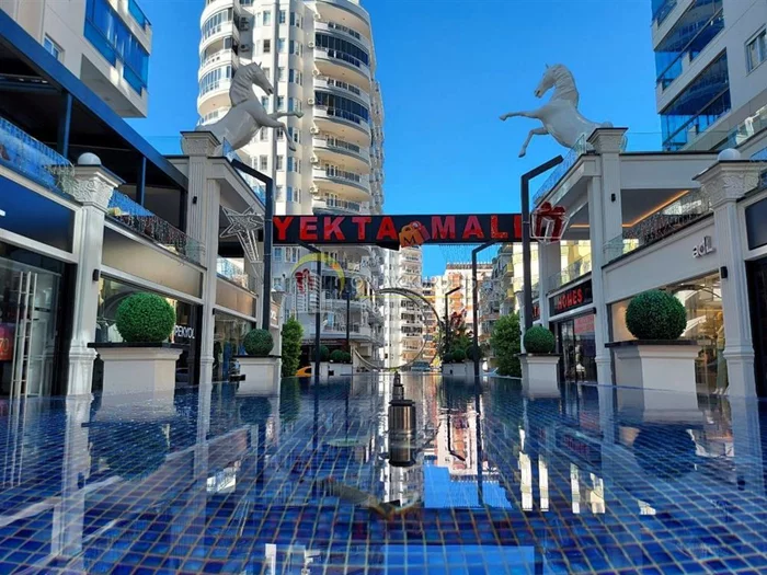 property for sale Mahmutlar