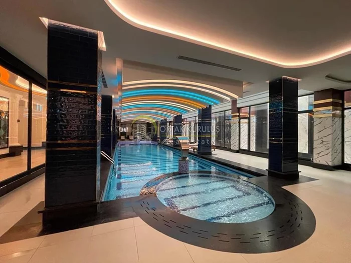 property for sale Mahmutlar - photo 4