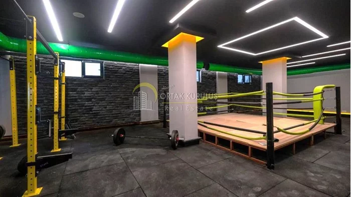 property for sale Mahmutlar - photo 22