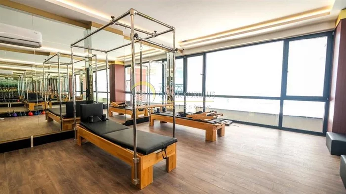 property for sale Mahmutlar - photo 19