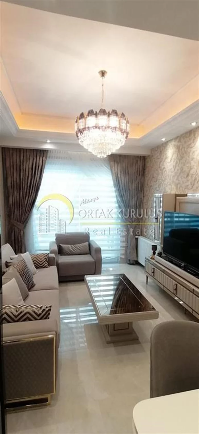 property for sale Mahmutlar - photo 31