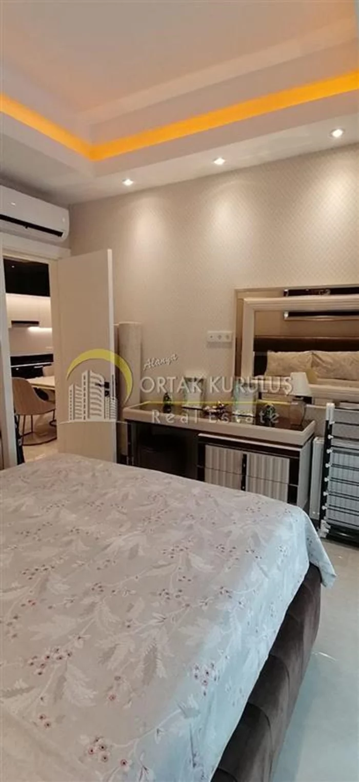 property for sale Mahmutlar - photo 29