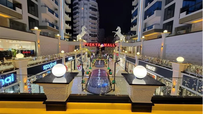 property for sale Mahmutlar - photo 21