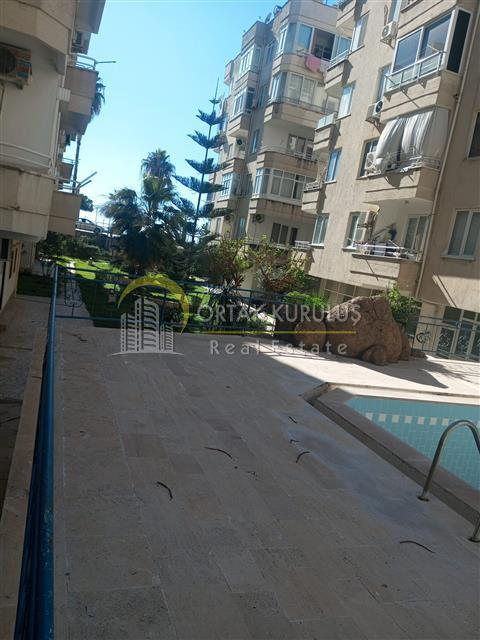 property for sale Mahmutlar 79825