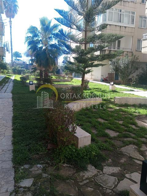 property for sale Mahmutlar 79823