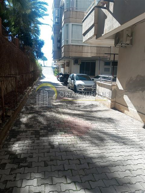 property for sale Mahmutlar 79837