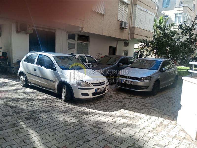 property for sale Mahmutlar 79838