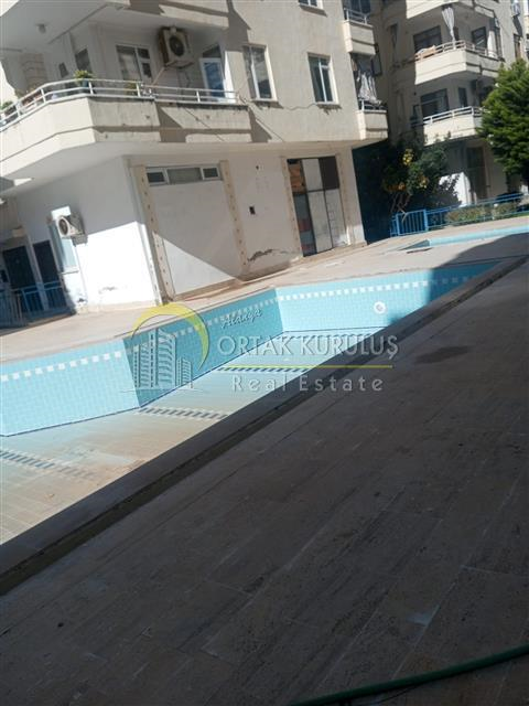 property for sale Mahmutlar 79833