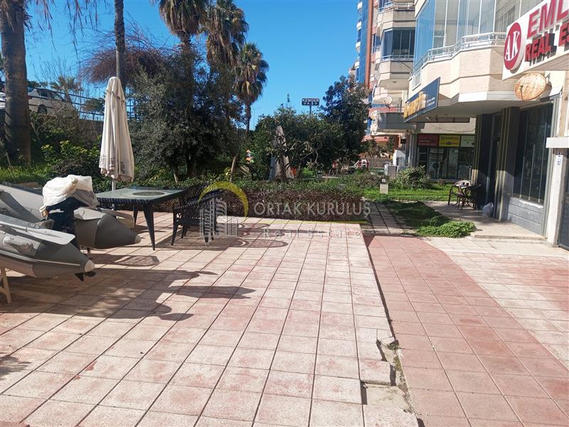 property for sale Mahmutlar 79839