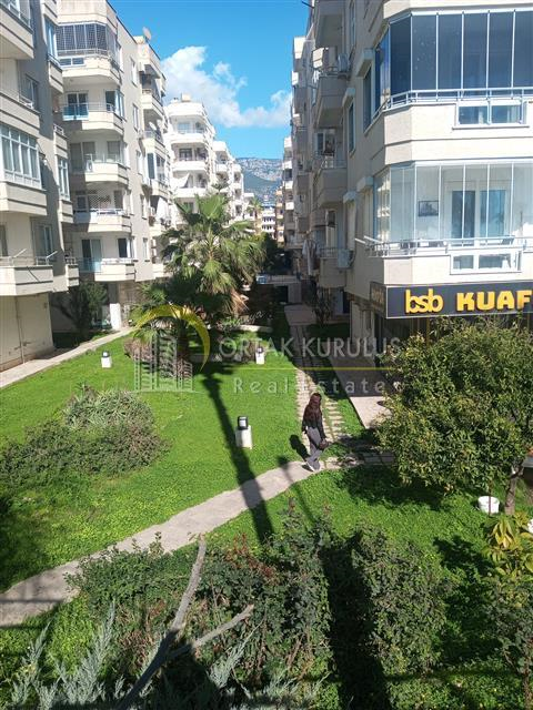 property for sale Mahmutlar 79836