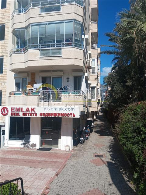 property for sale Mahmutlar 79822