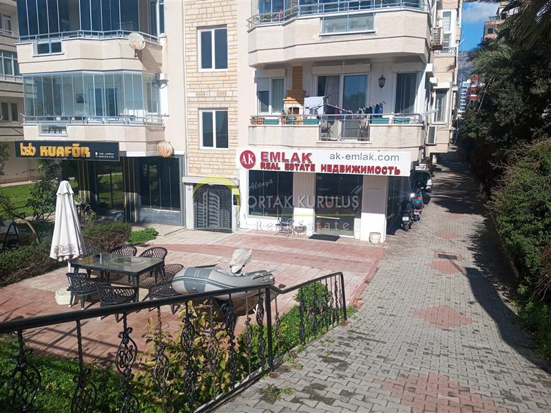 property for sale Mahmutlar 79824