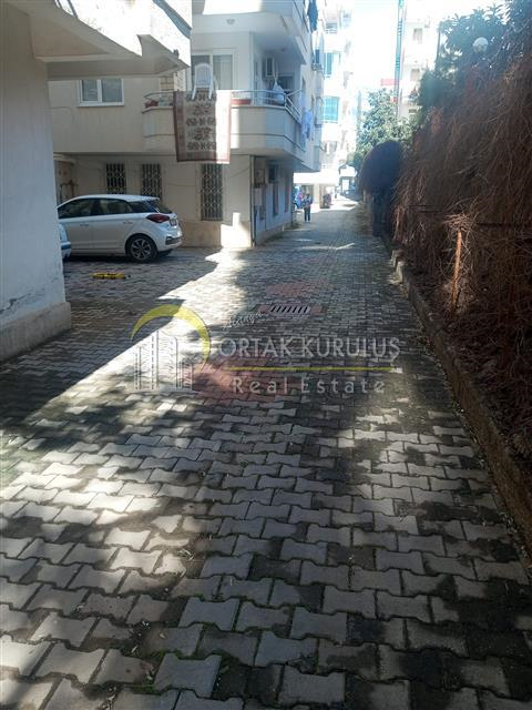 property for sale Mahmutlar 79832