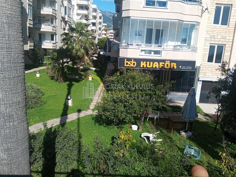 property for sale Mahmutlar 79840